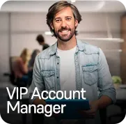 vipaccount-manager